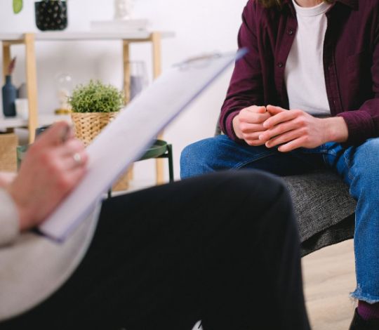 online psikolog eskisehir