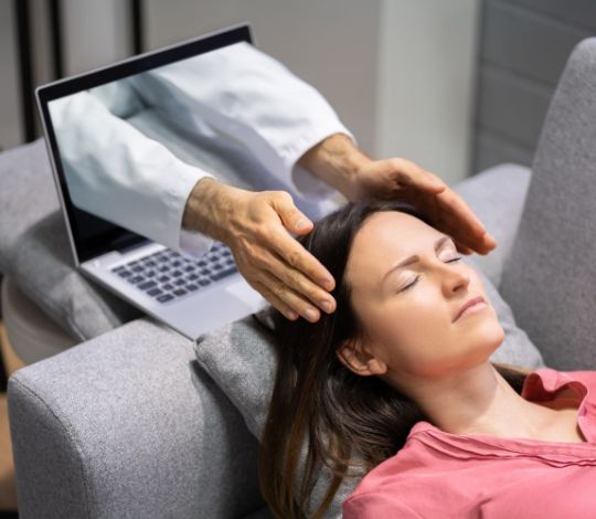 online terapist eskisehir